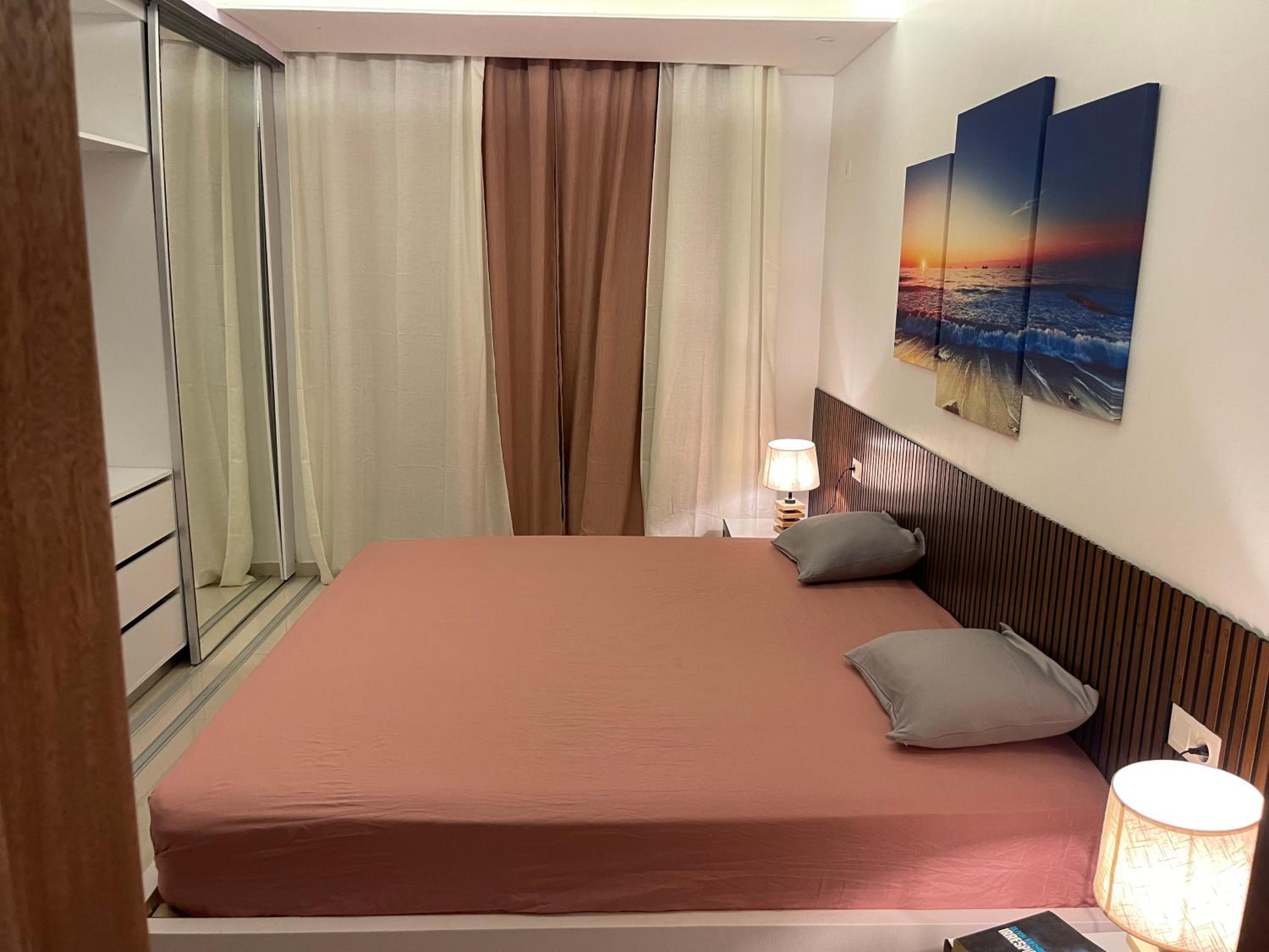 Chez Lena, Appartement confortable 3 chambres
