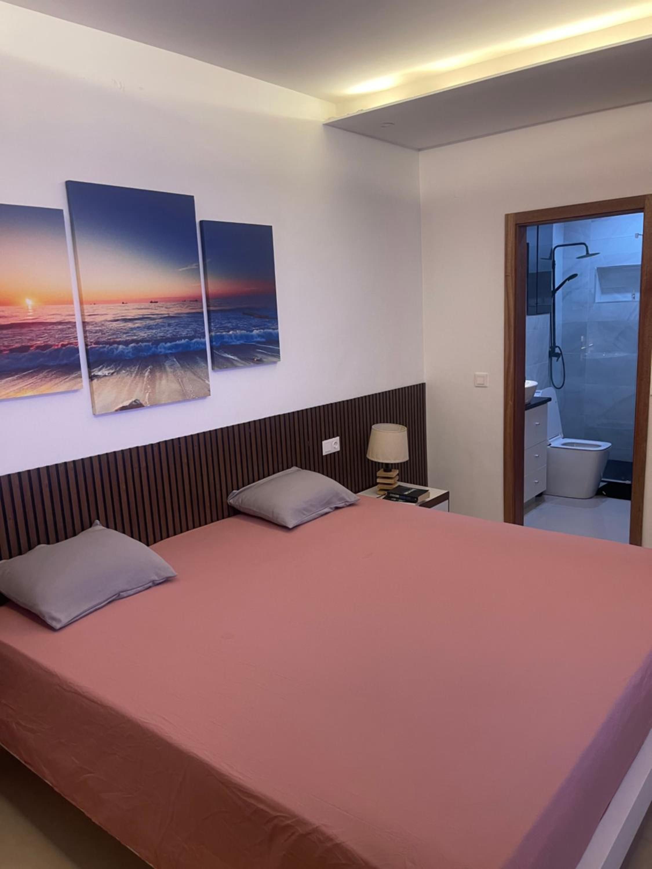 Chez Lena, Appartement confortable 3 chambres