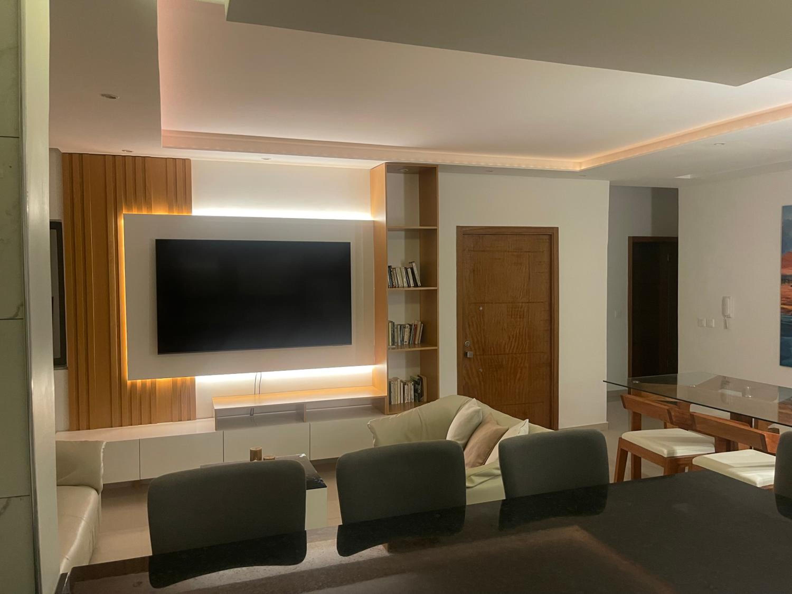 Chez Lena, Appartement confortable 3 chambres