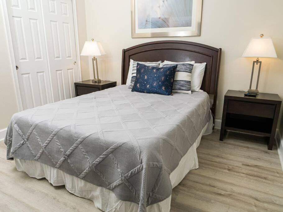 Clermont Family Townhouse Pool & Arcade near Disney