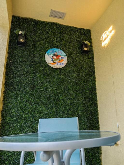 Clermont Family Townhouse Pool & Arcade near Disney