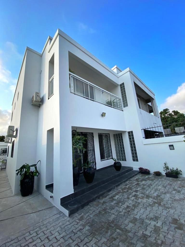 La Villa Goyave - Moderne & Spacieux 2 chambres