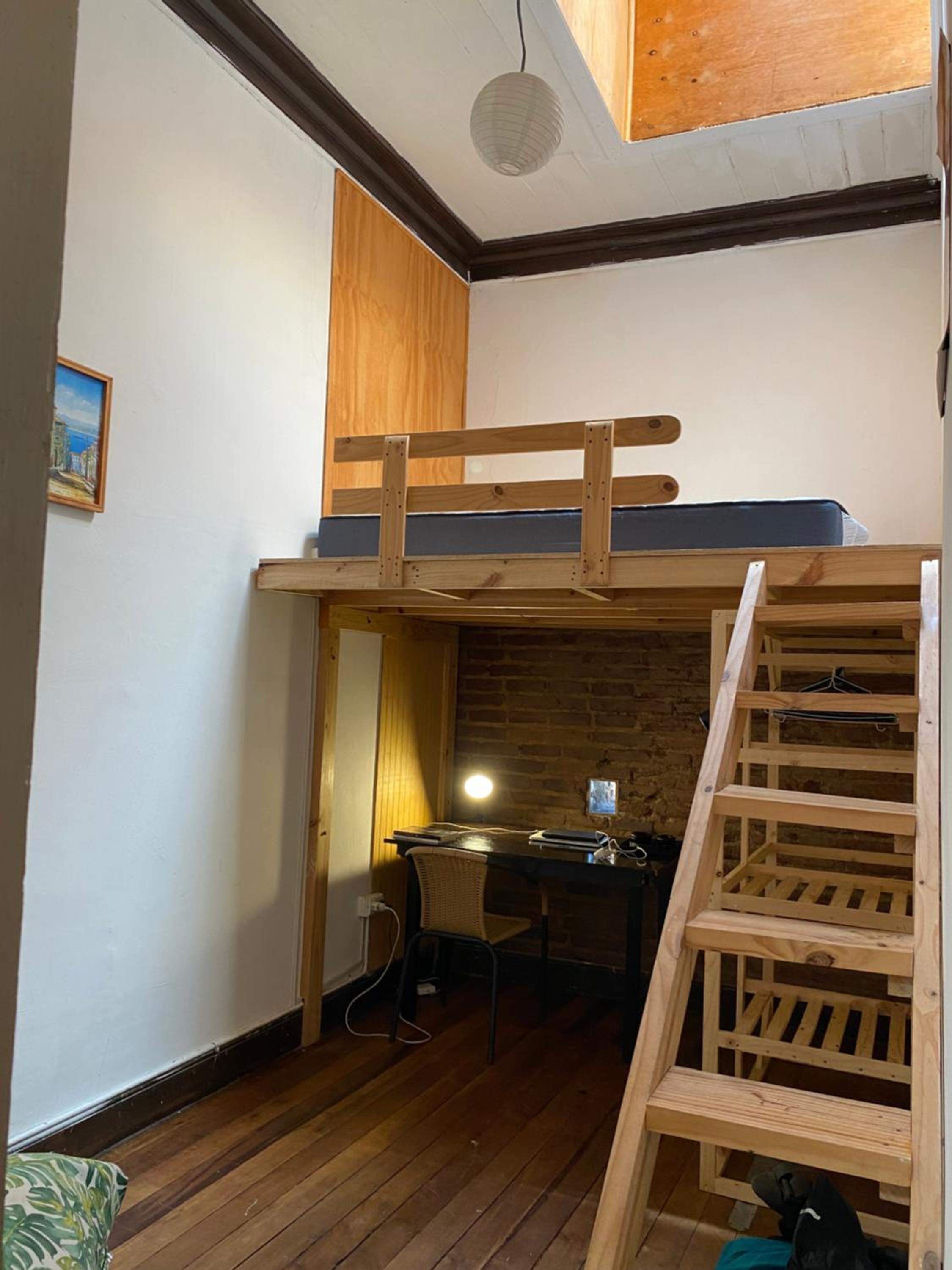 Casa Elias Hostel
