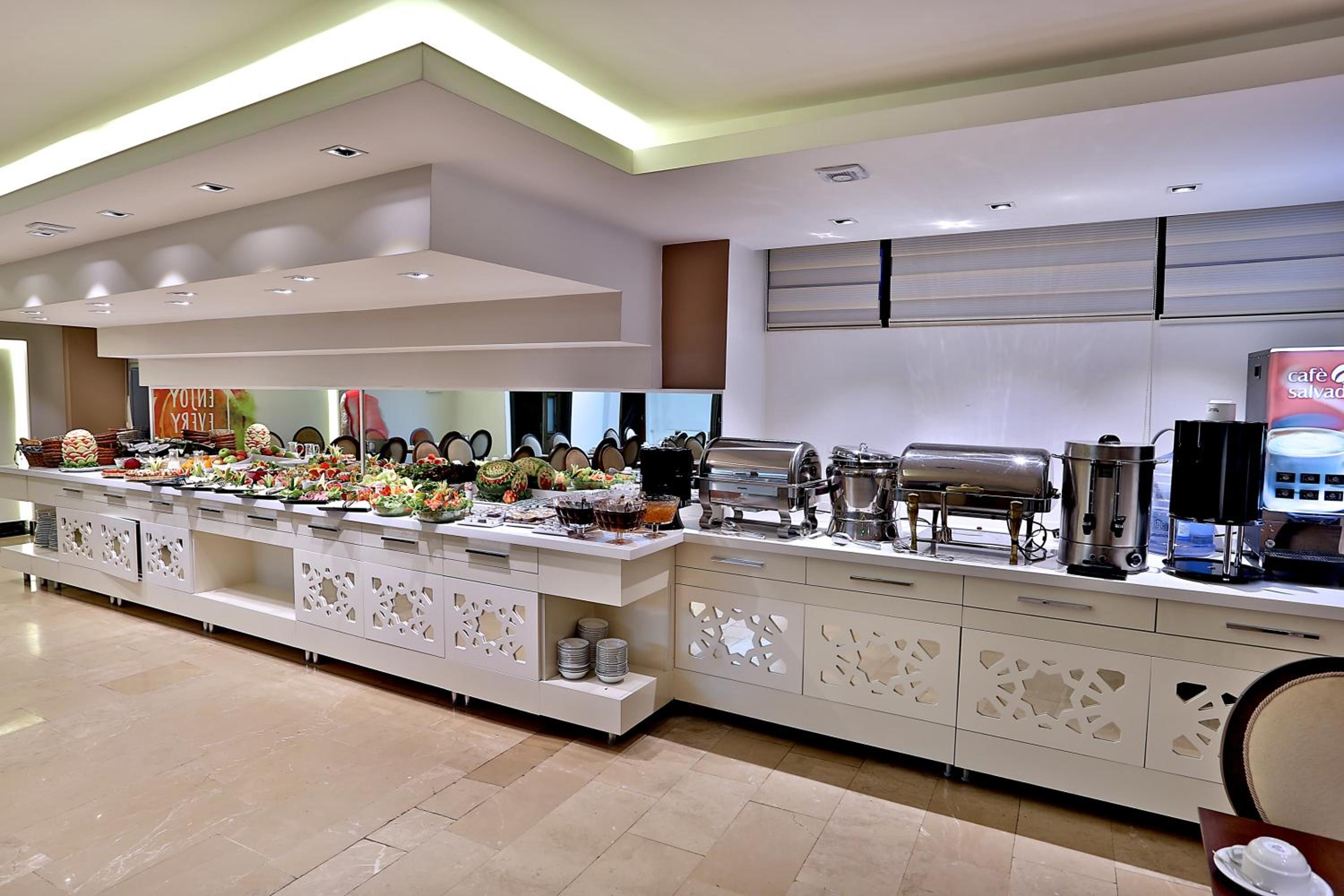 Grand Sagcanlar Otel - Image 67