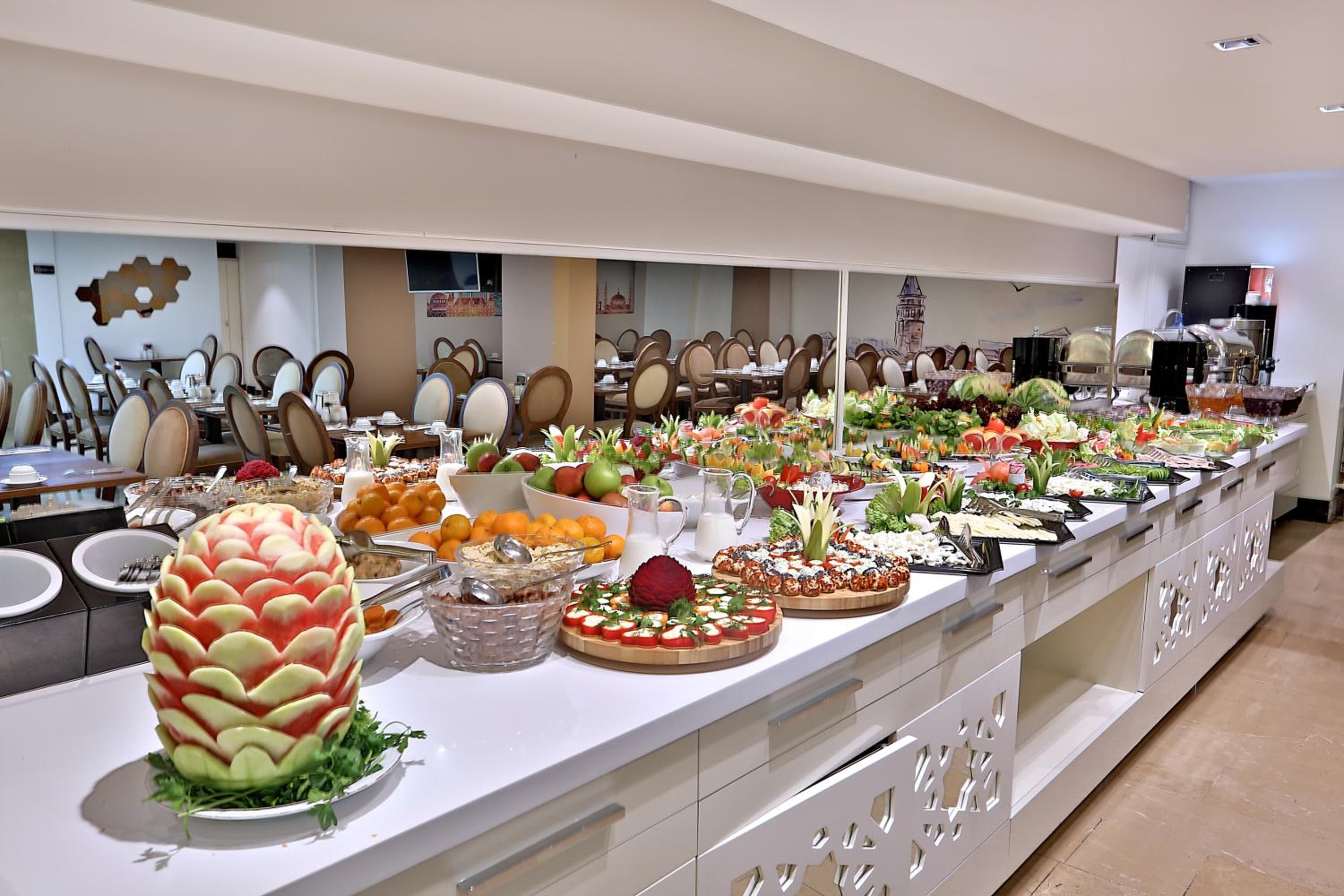 Grand Sagcanlar Otel - Image 66