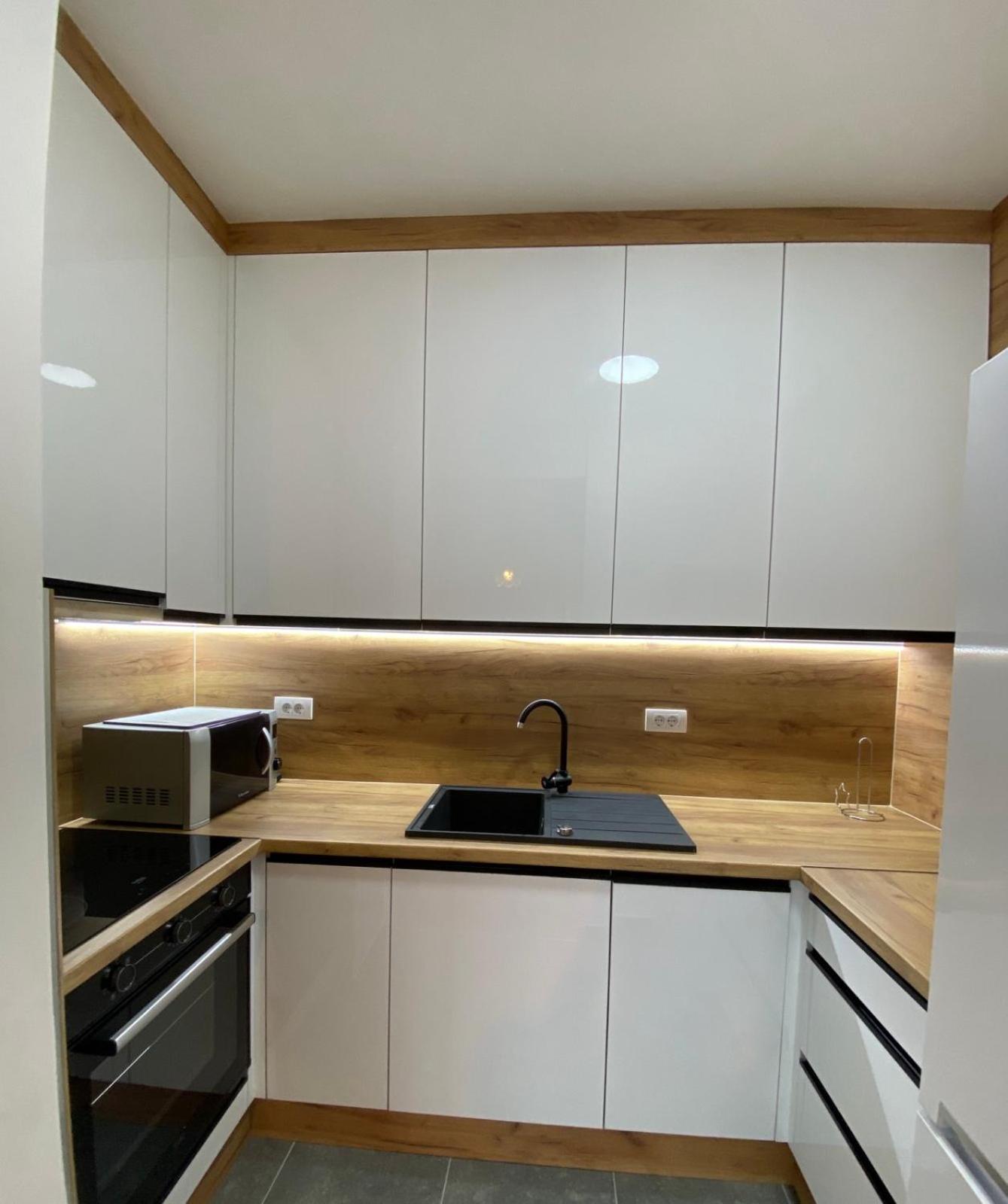 Apartment Gina-Centar