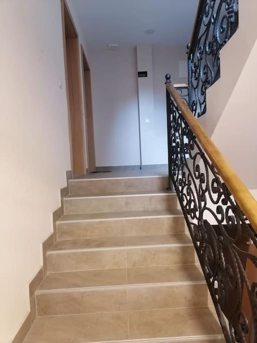 Milnik apartman