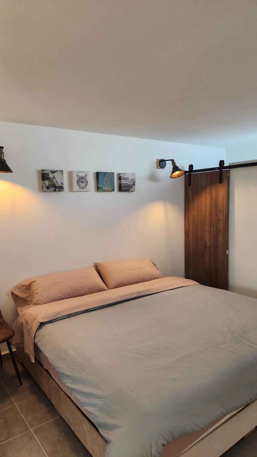 Loft en El Poblado