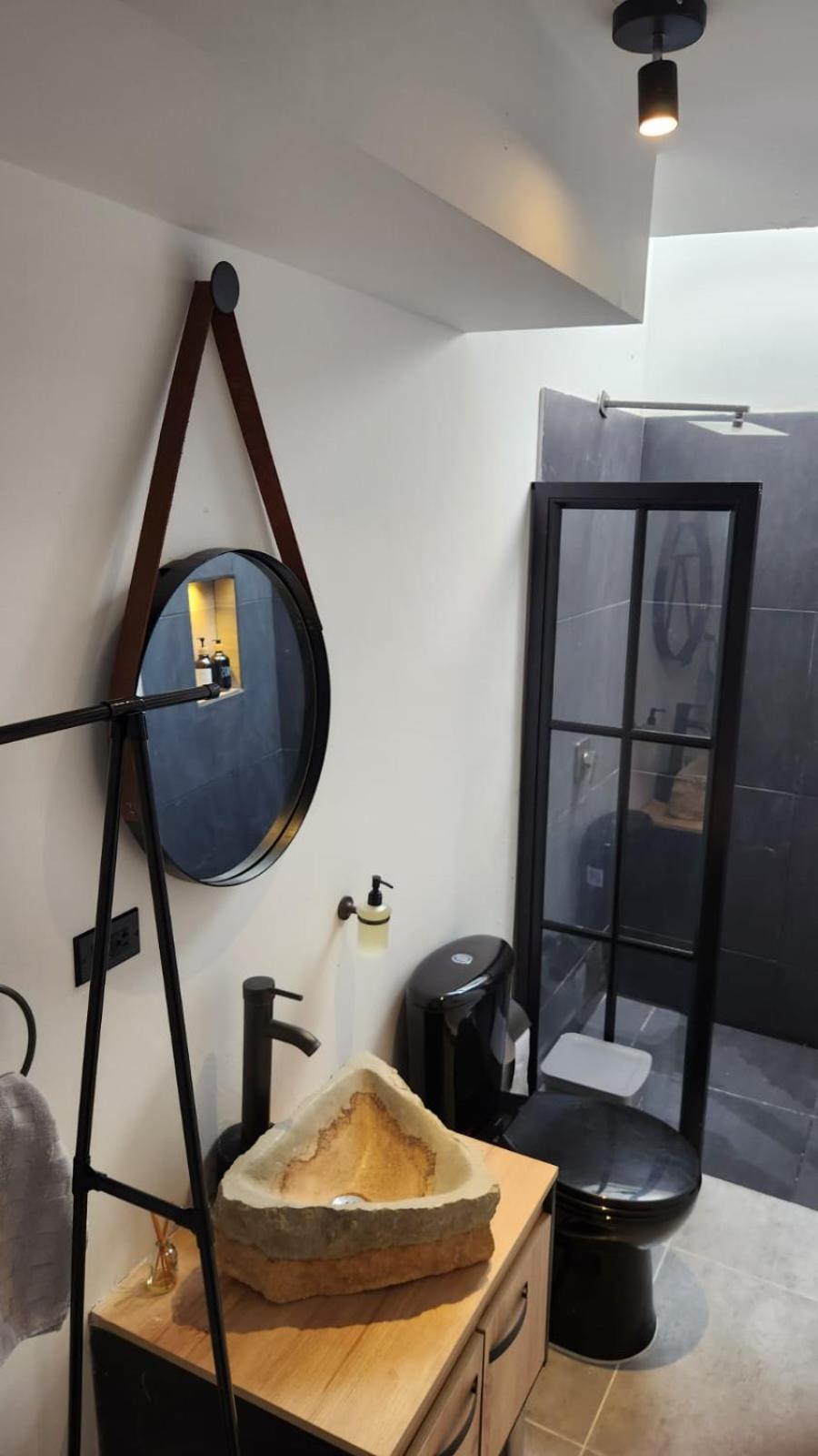 Loft en El Poblado