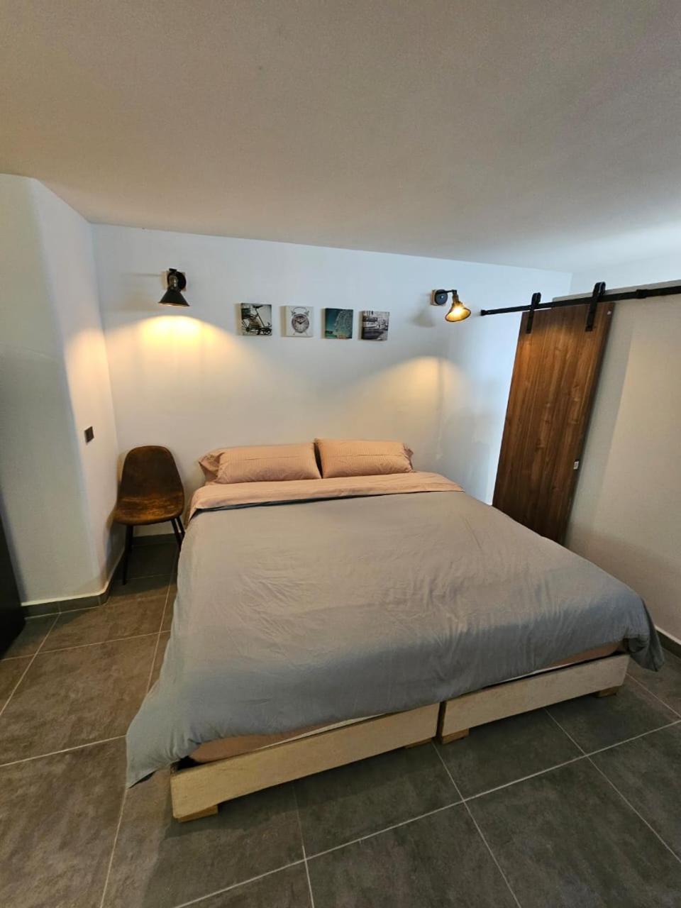 Loft en El Poblado
