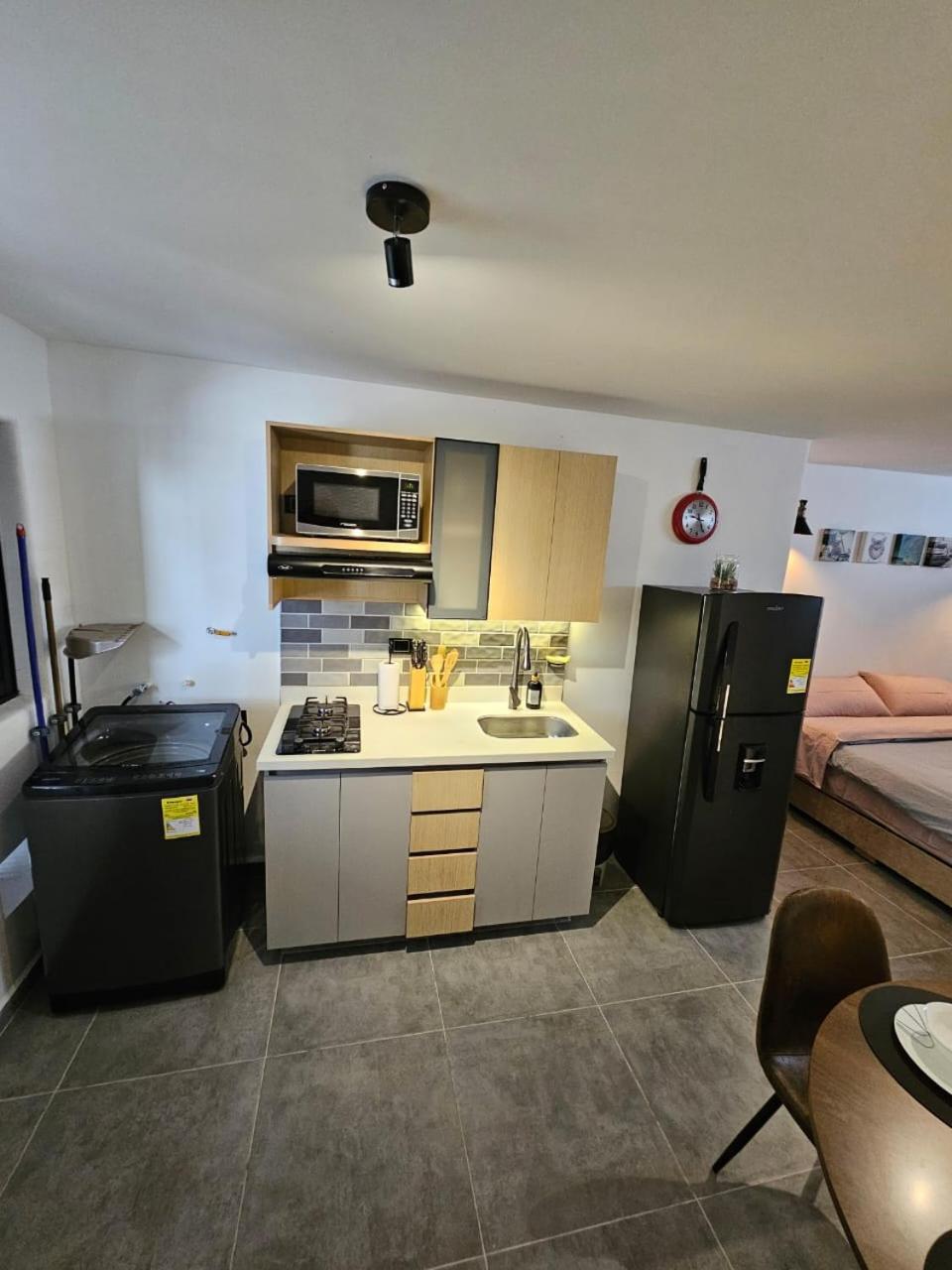Loft en El Poblado