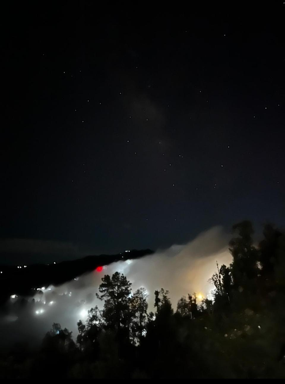 EcoEscape Mukteshwar
