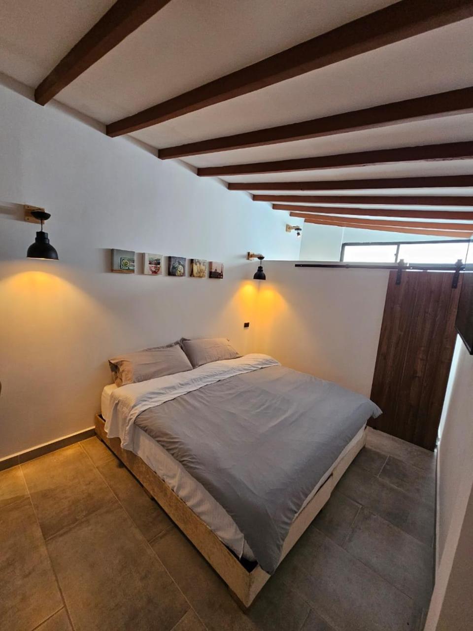 Loft en El Poblado