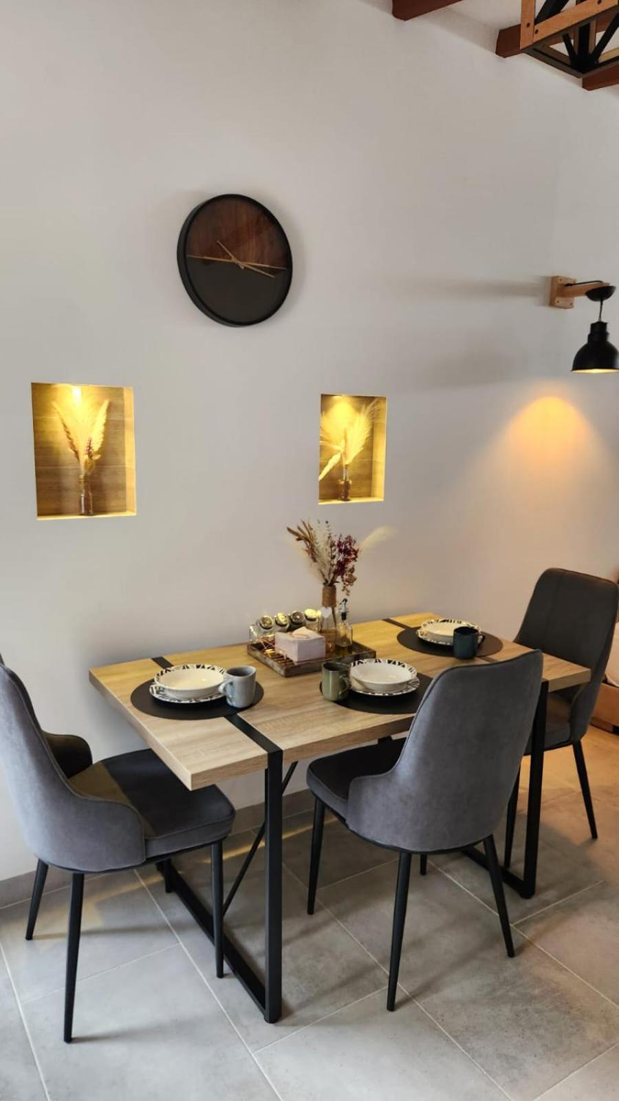 Loft en El Poblado
