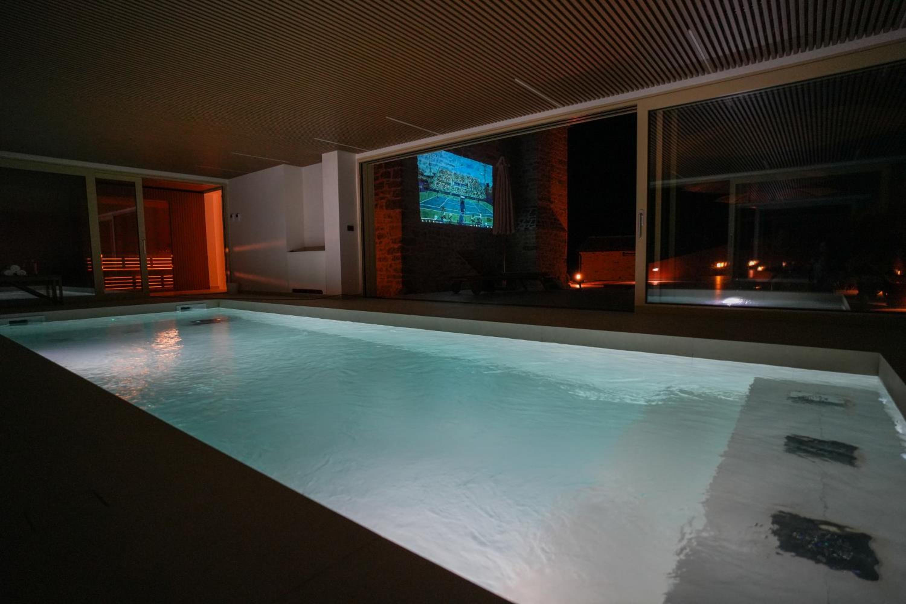 Villa Sarizol