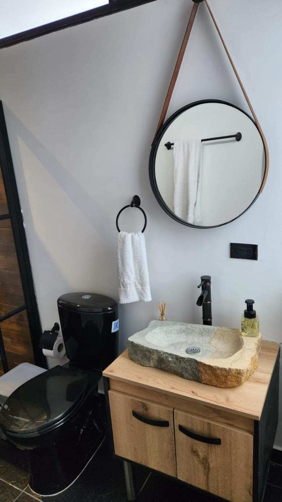 Loft en El Poblado
