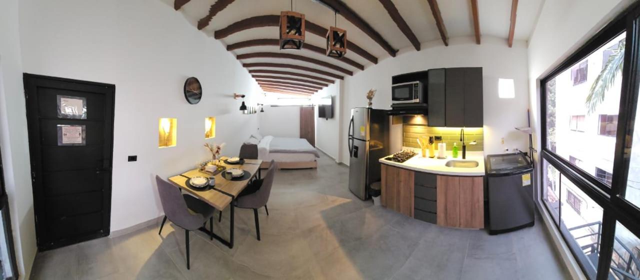 Loft en El Poblado