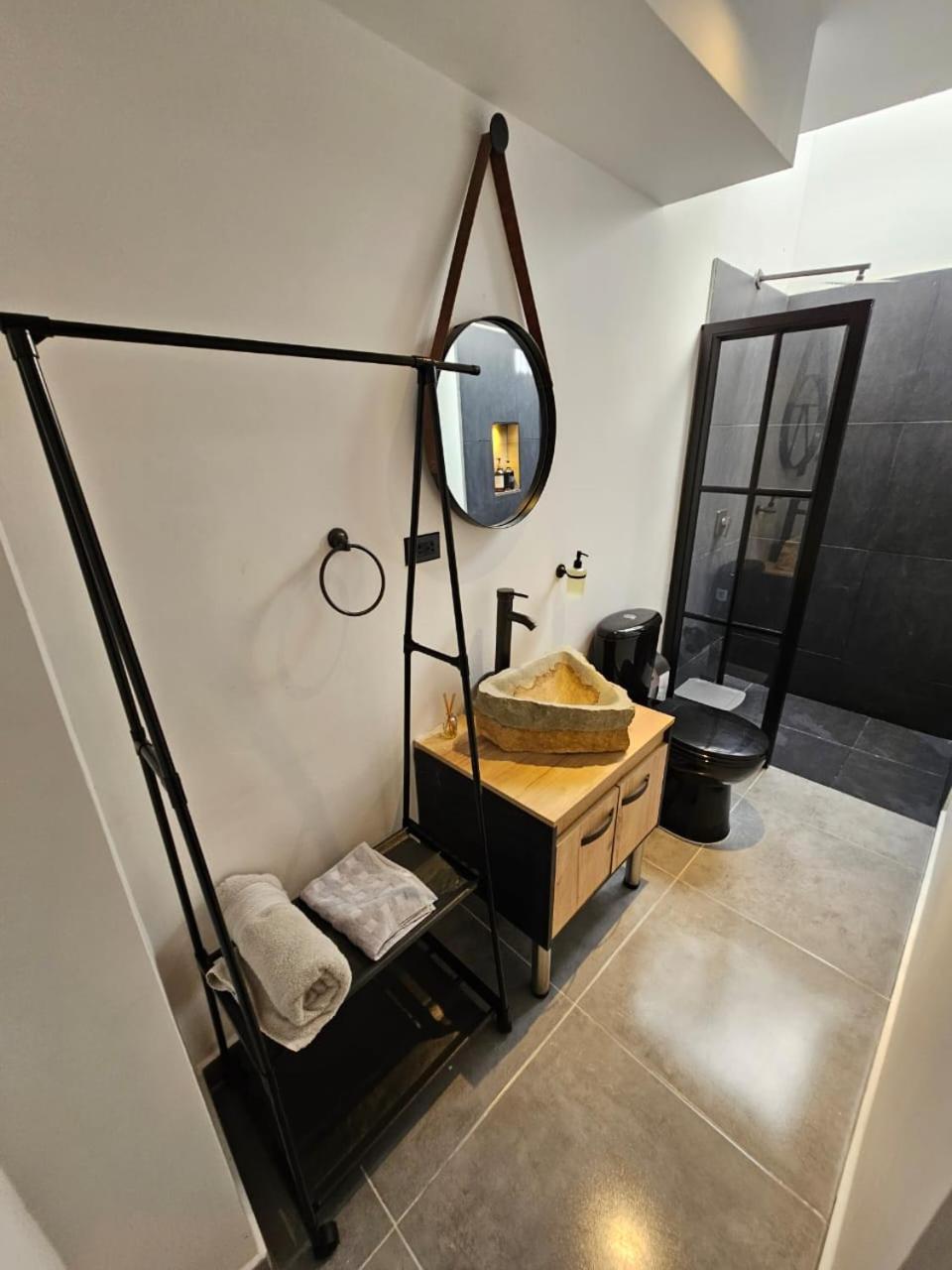 Loft en El Poblado