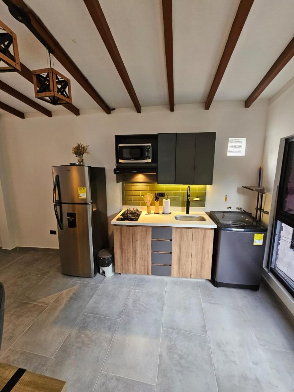 Loft en El Poblado