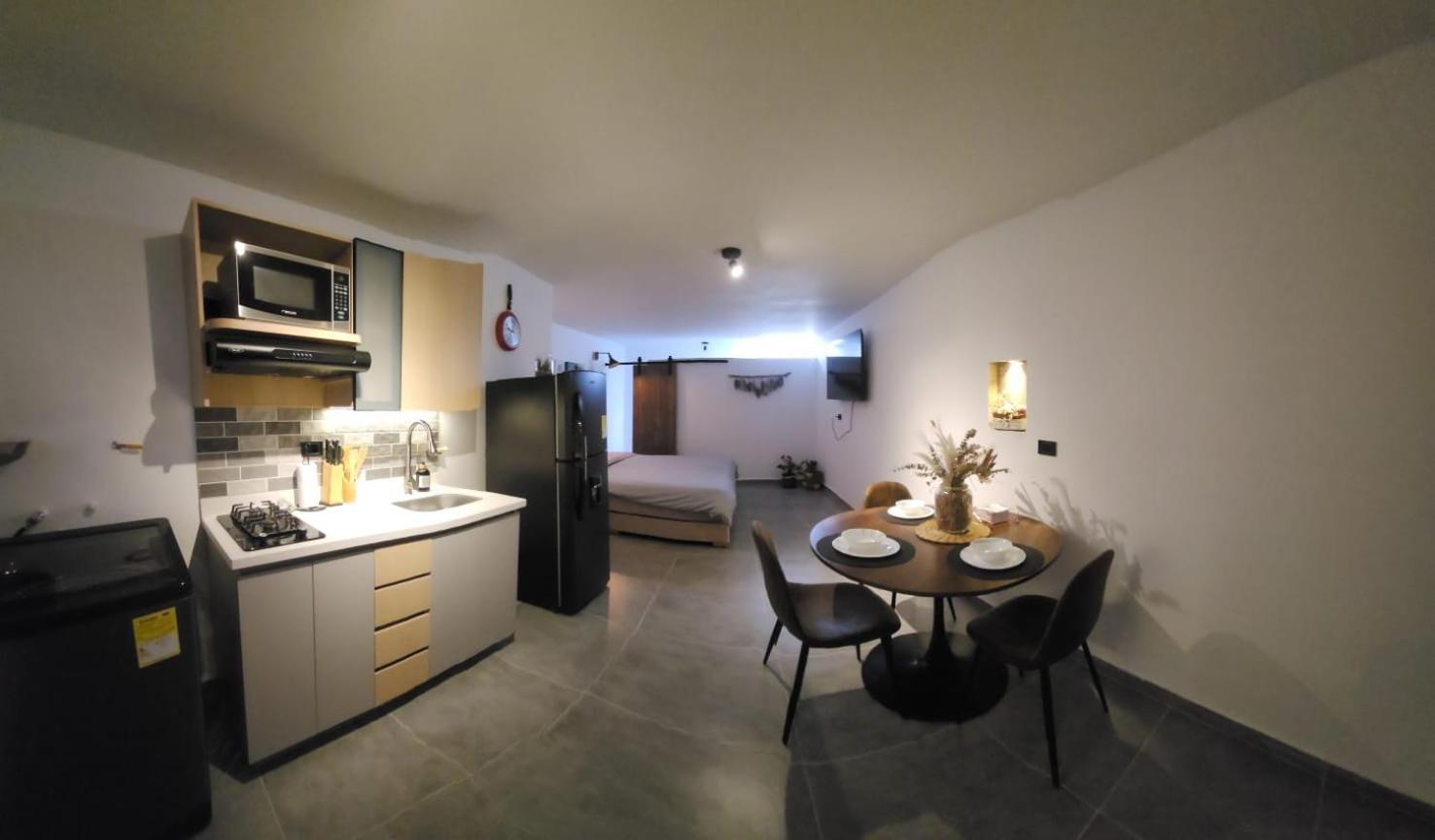 Loft en El Poblado