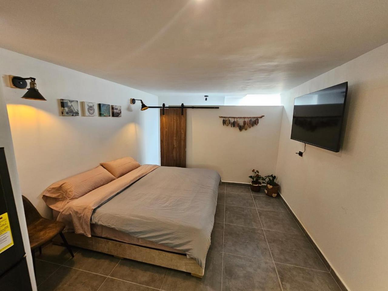 Loft en El Poblado