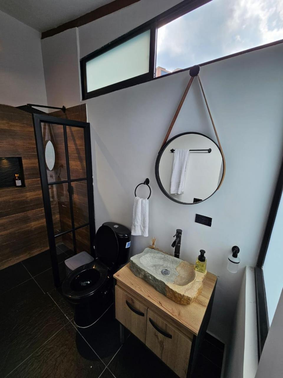 Loft en El Poblado