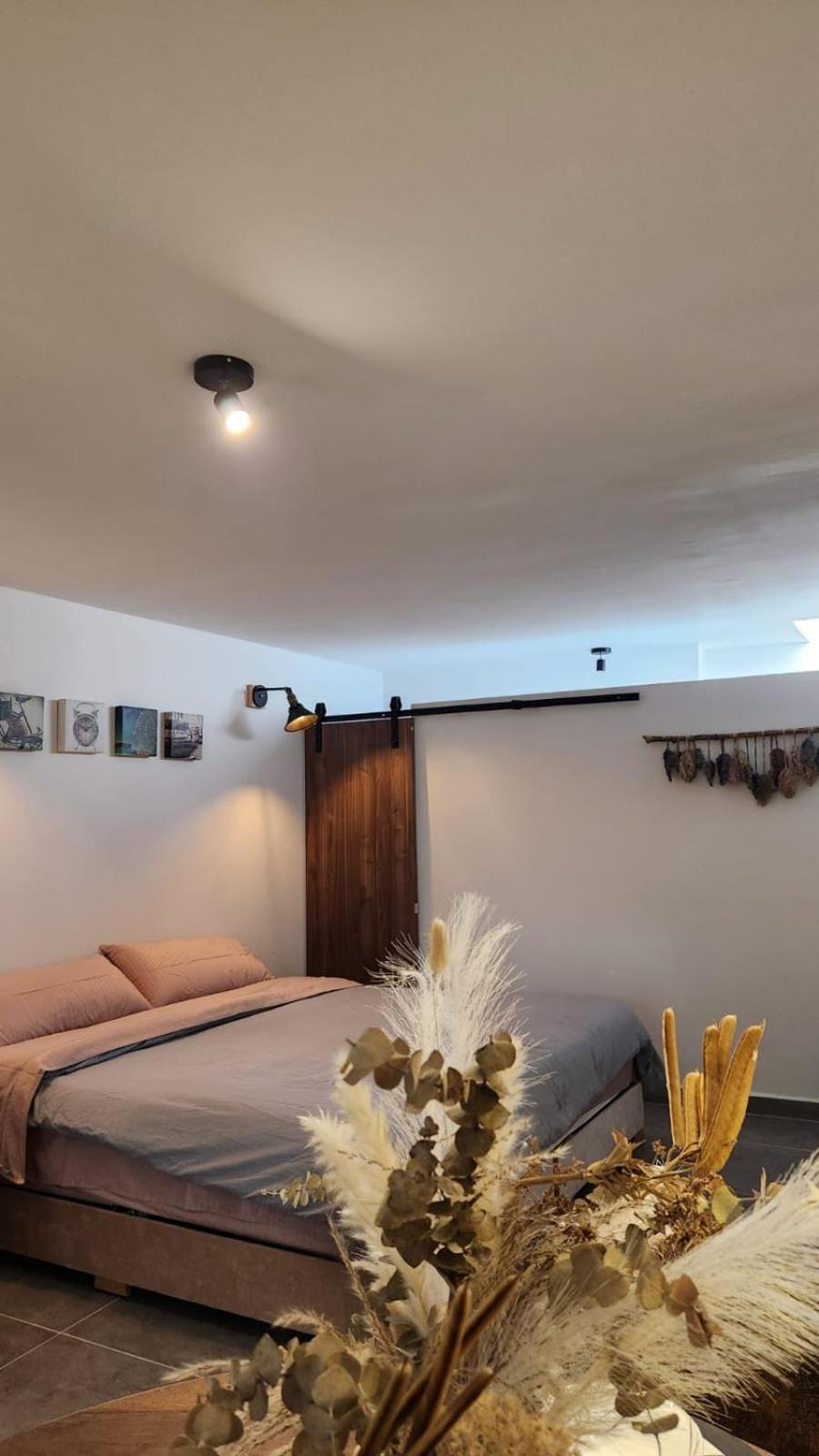 Loft en El Poblado