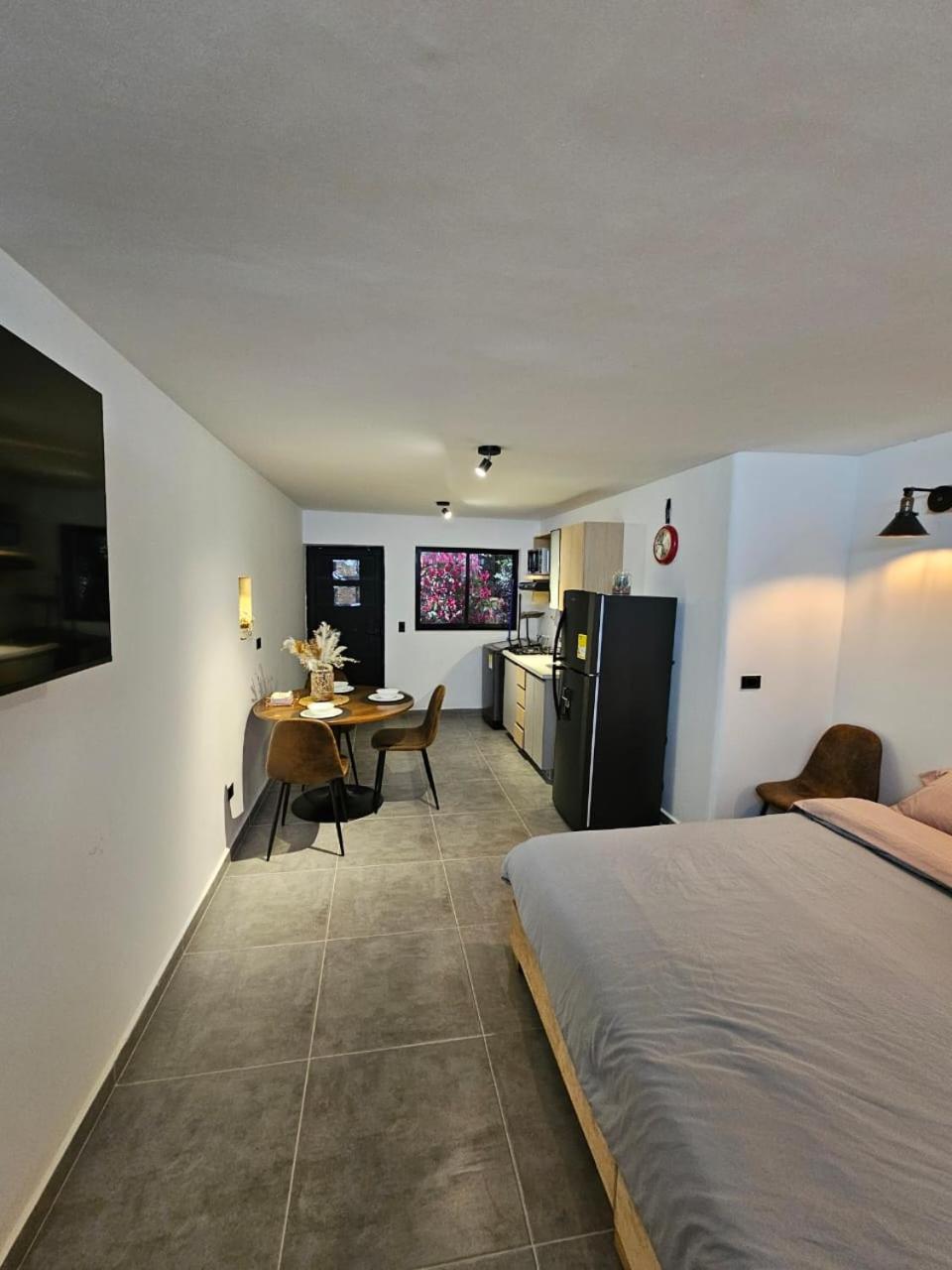 Loft en El Poblado