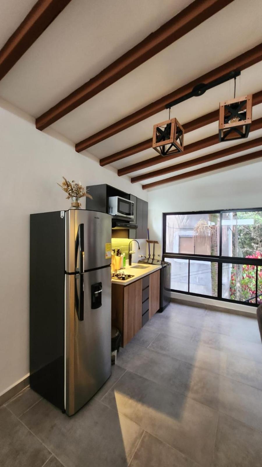 Loft en El Poblado