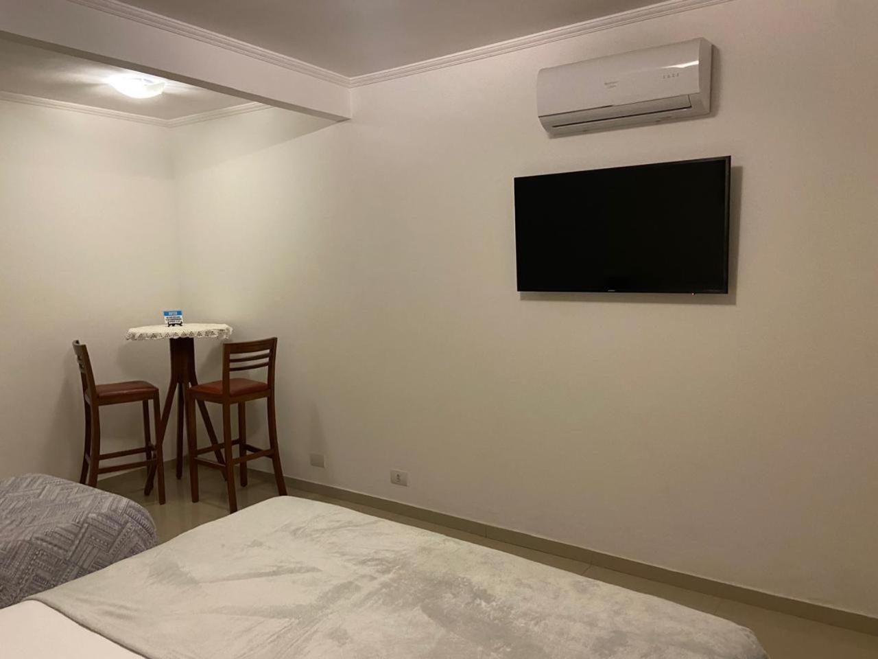 Hospedagem colonial