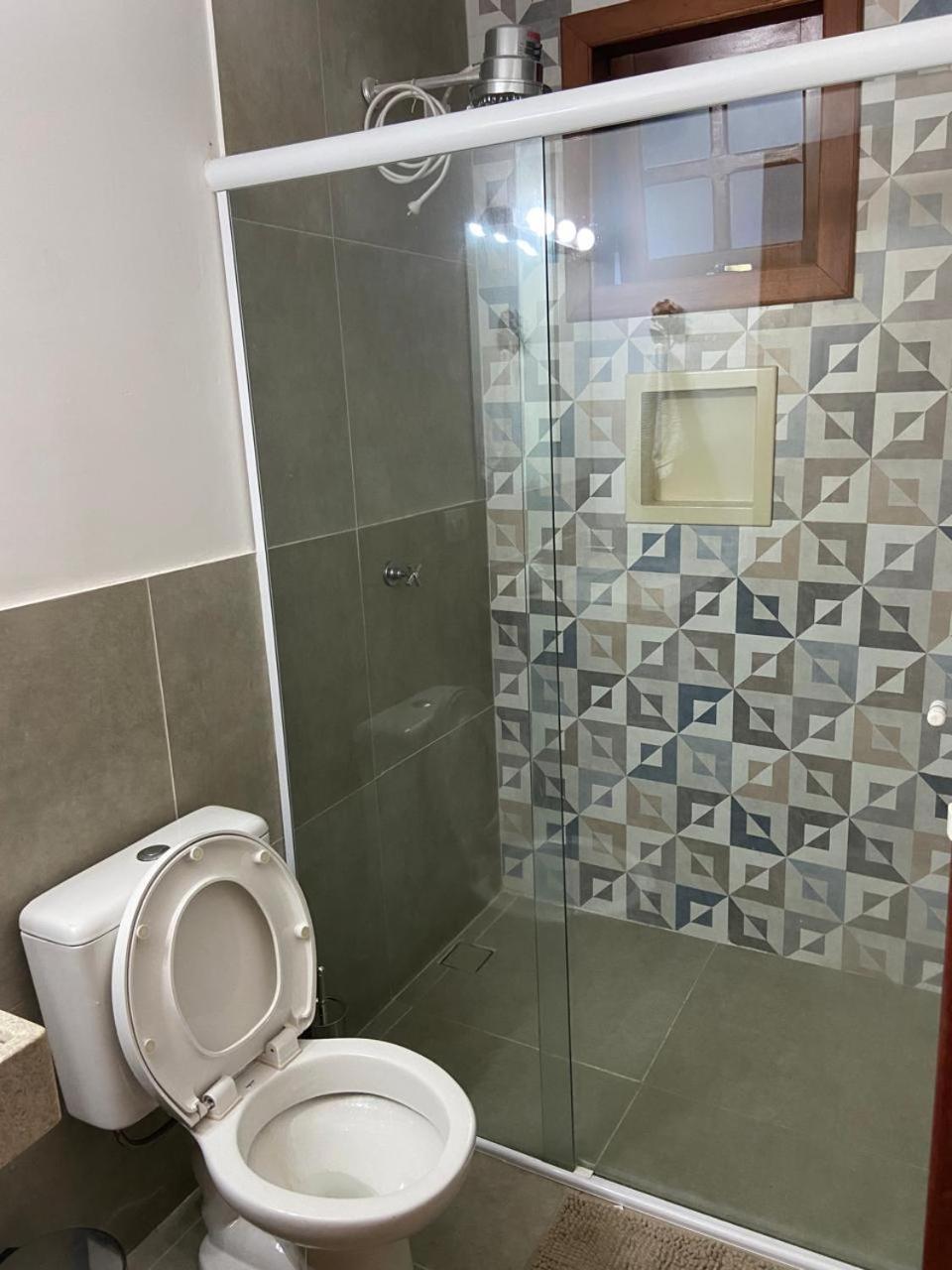 Hospedagem colonial