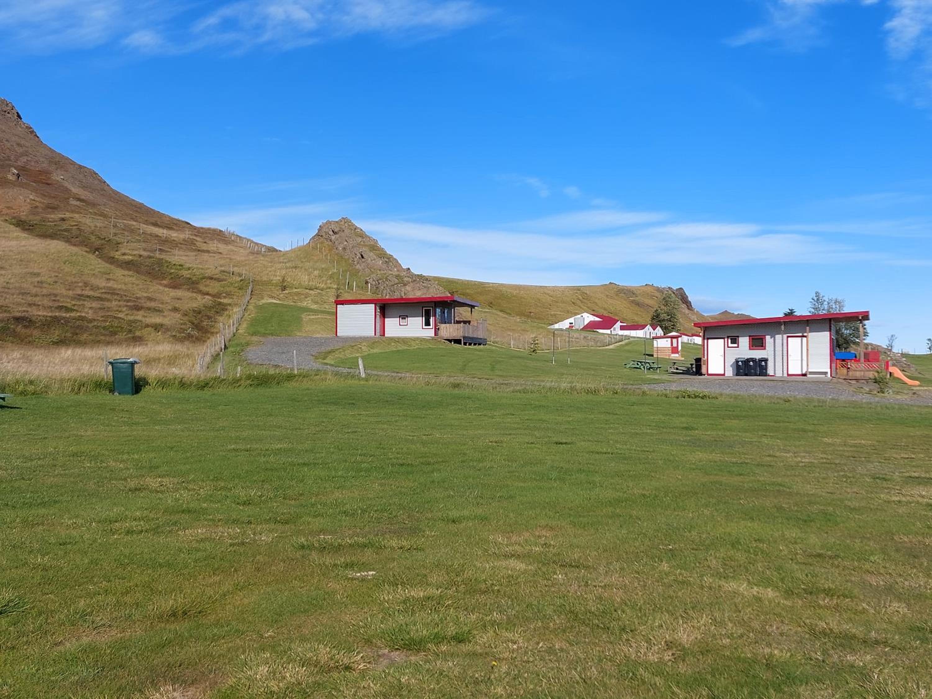 Ásbrandsstadir Cottages view 4