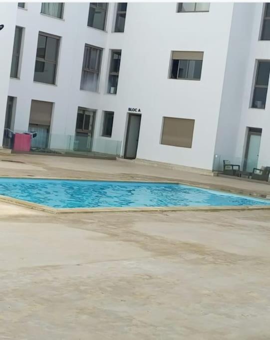 Appart AgadirBay centre piscine plage 5 mnt à pied view 3