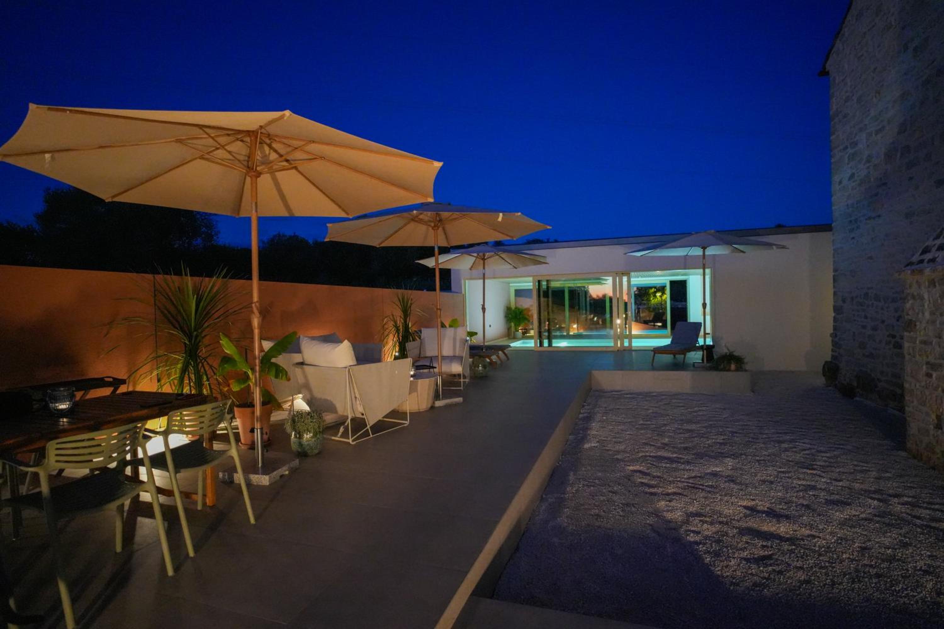 Villa Sarizol
