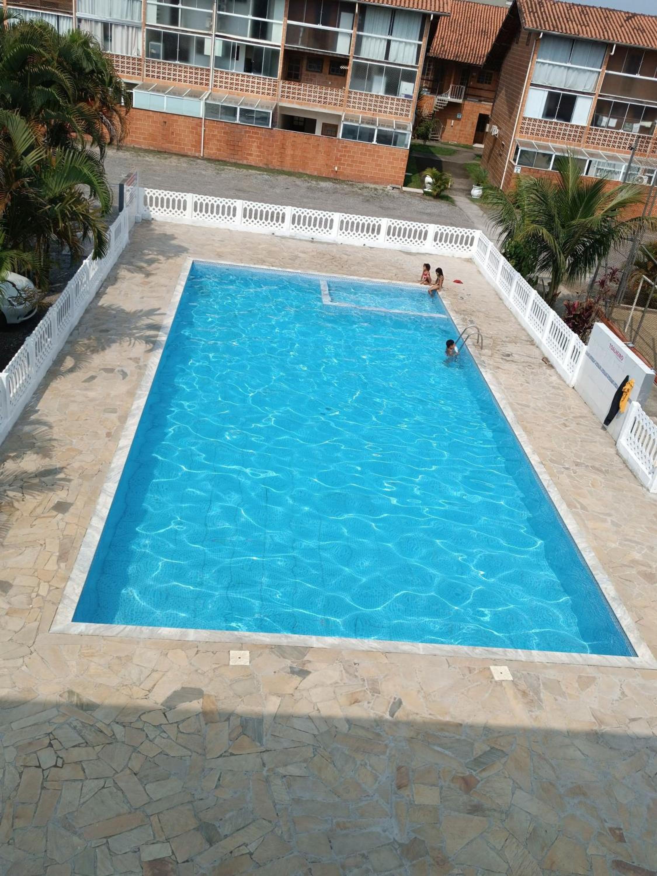 Condomínio Maranduba Ville II