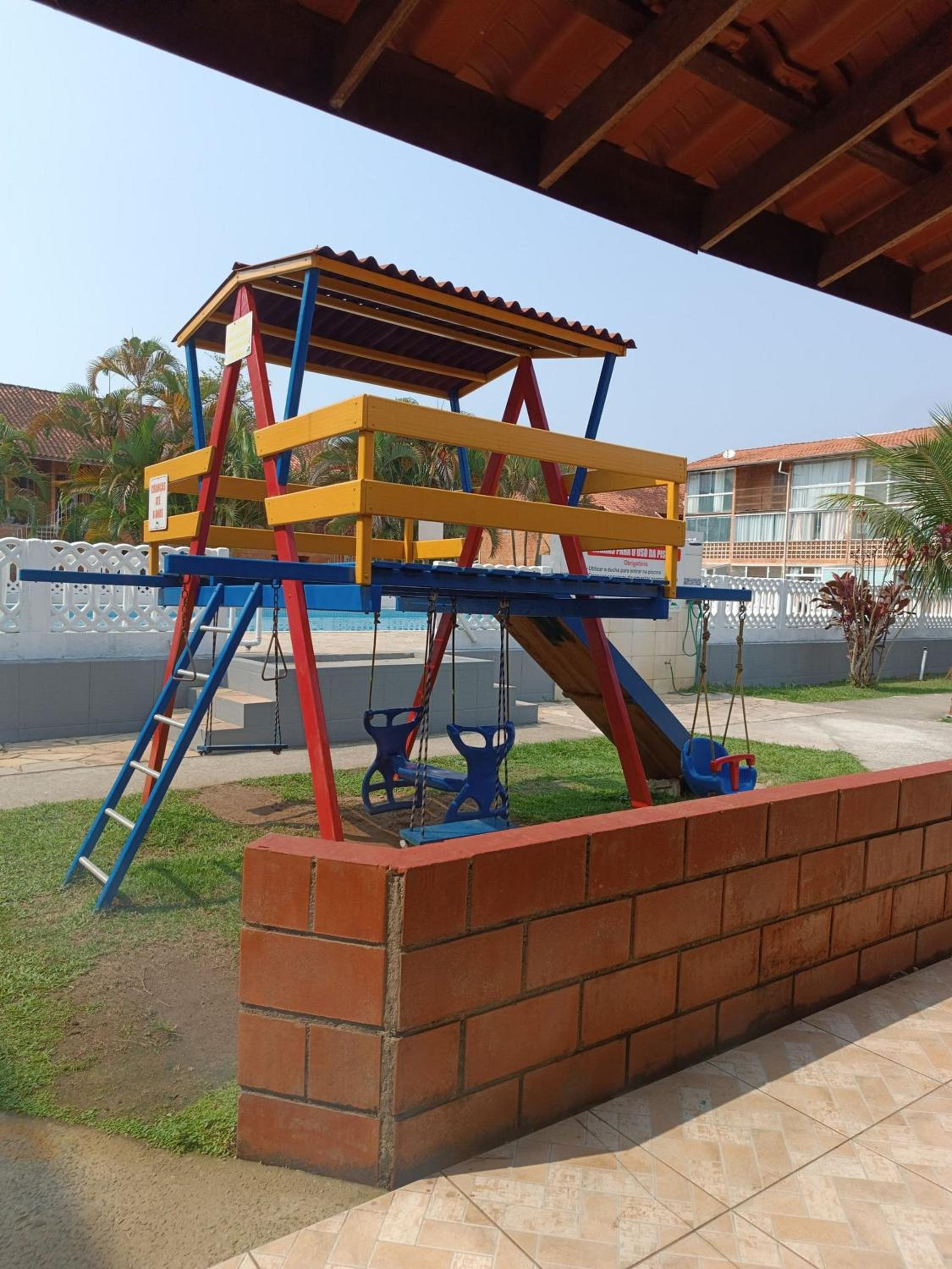 Condomínio Maranduba Ville II
