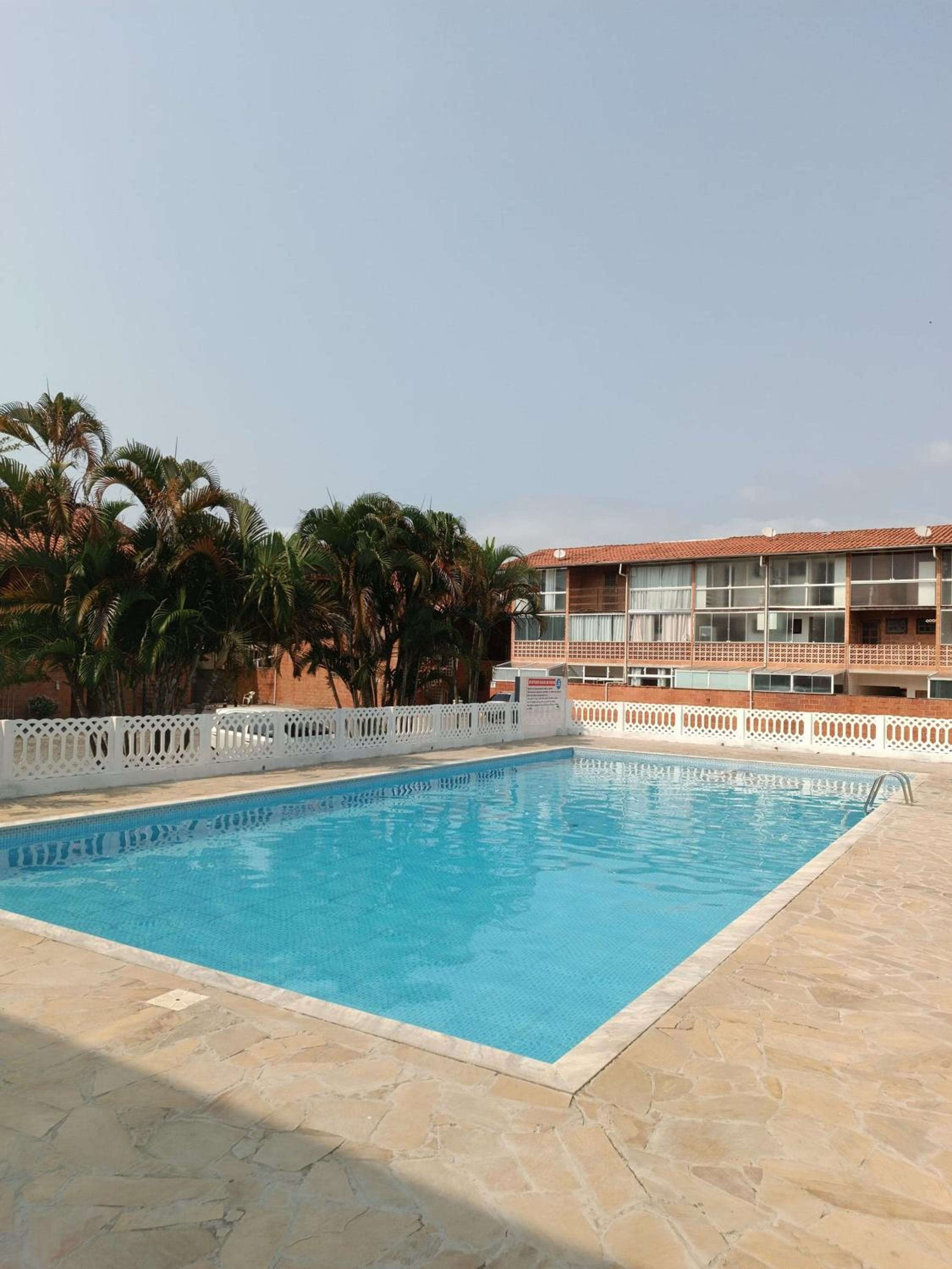 Condomínio Maranduba Ville II