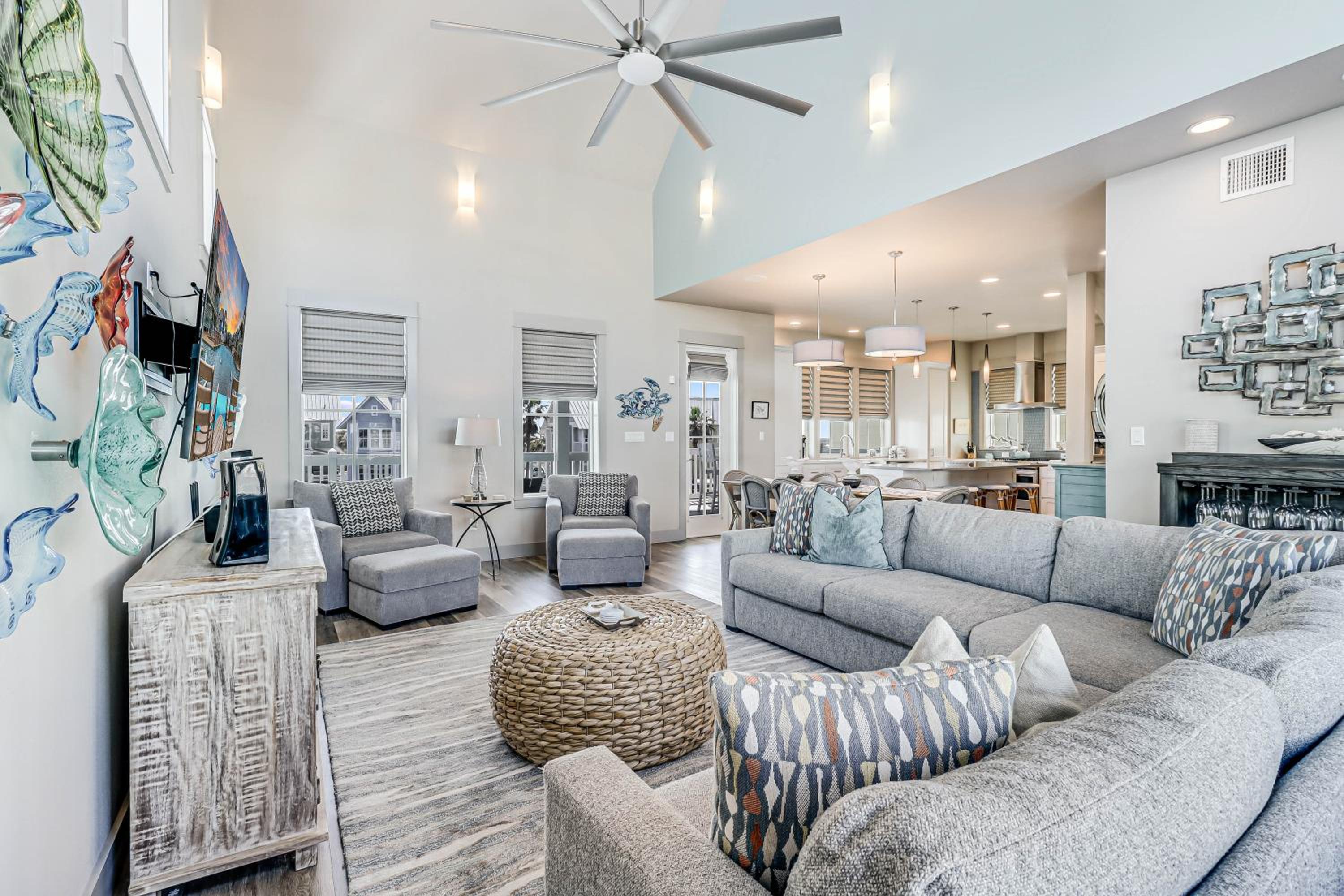 Beached Inn 236 BE