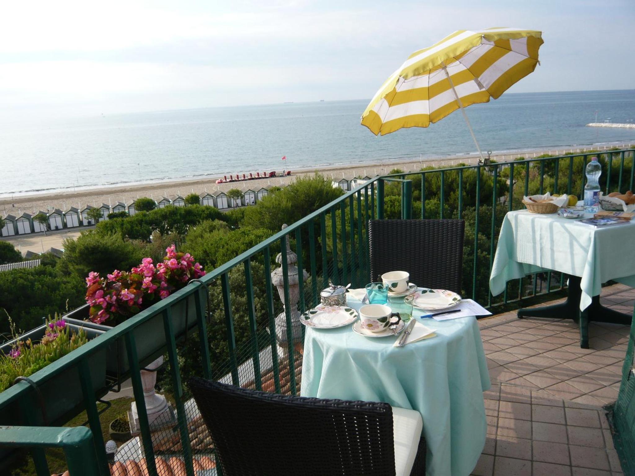 Villa Gabriella B&B - Apartments