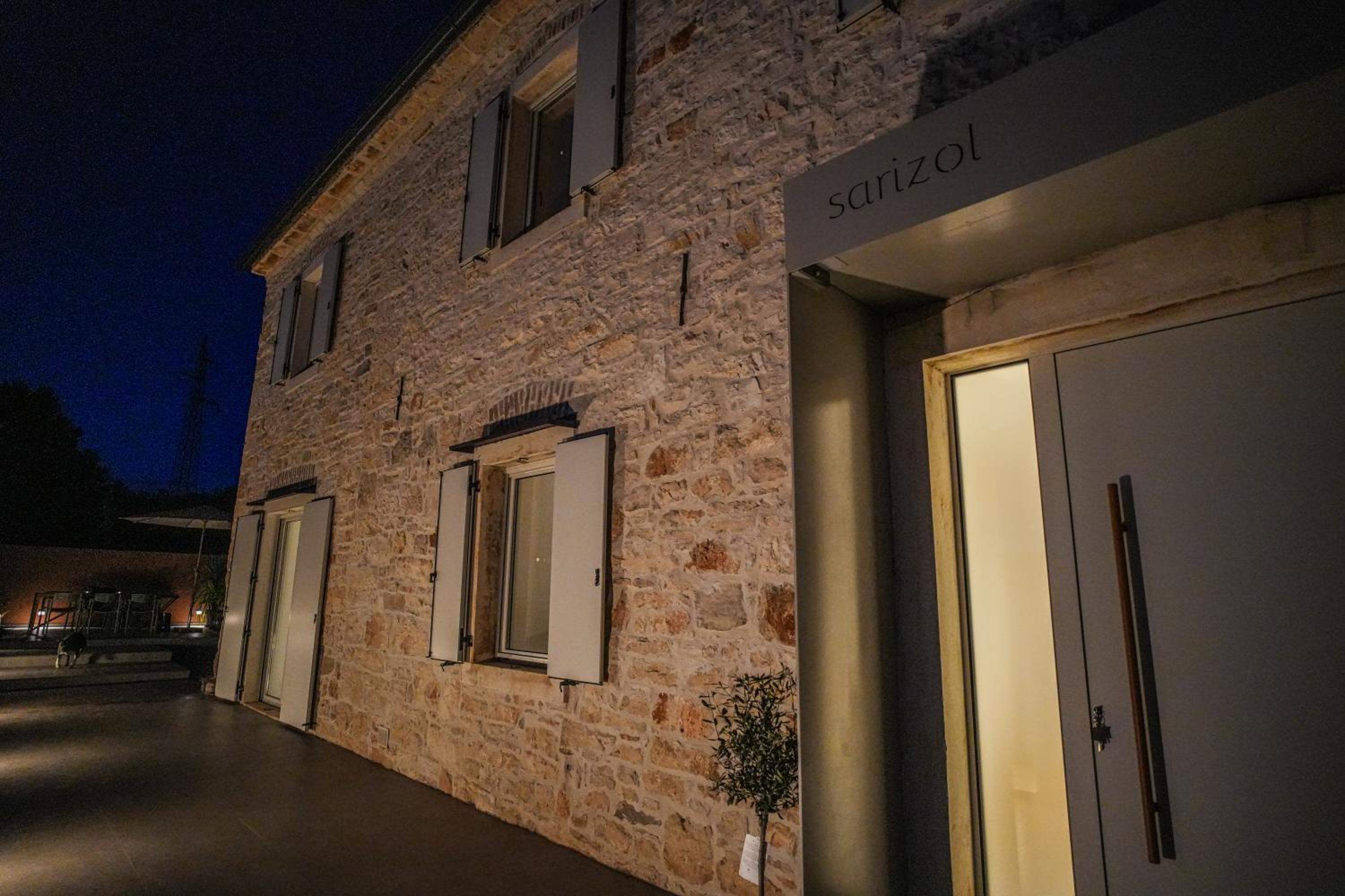 Villa Sarizol