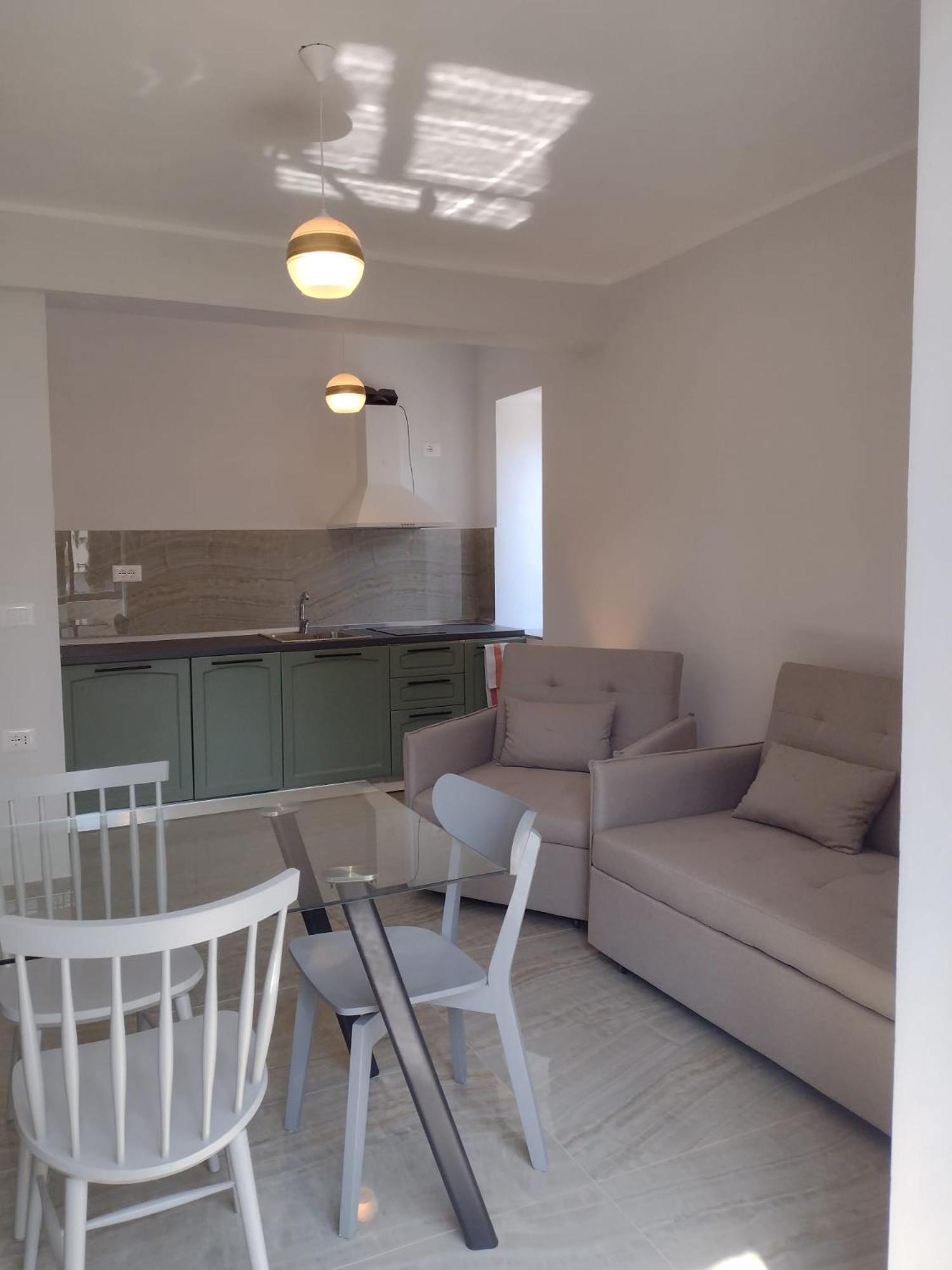 MiMi apartment