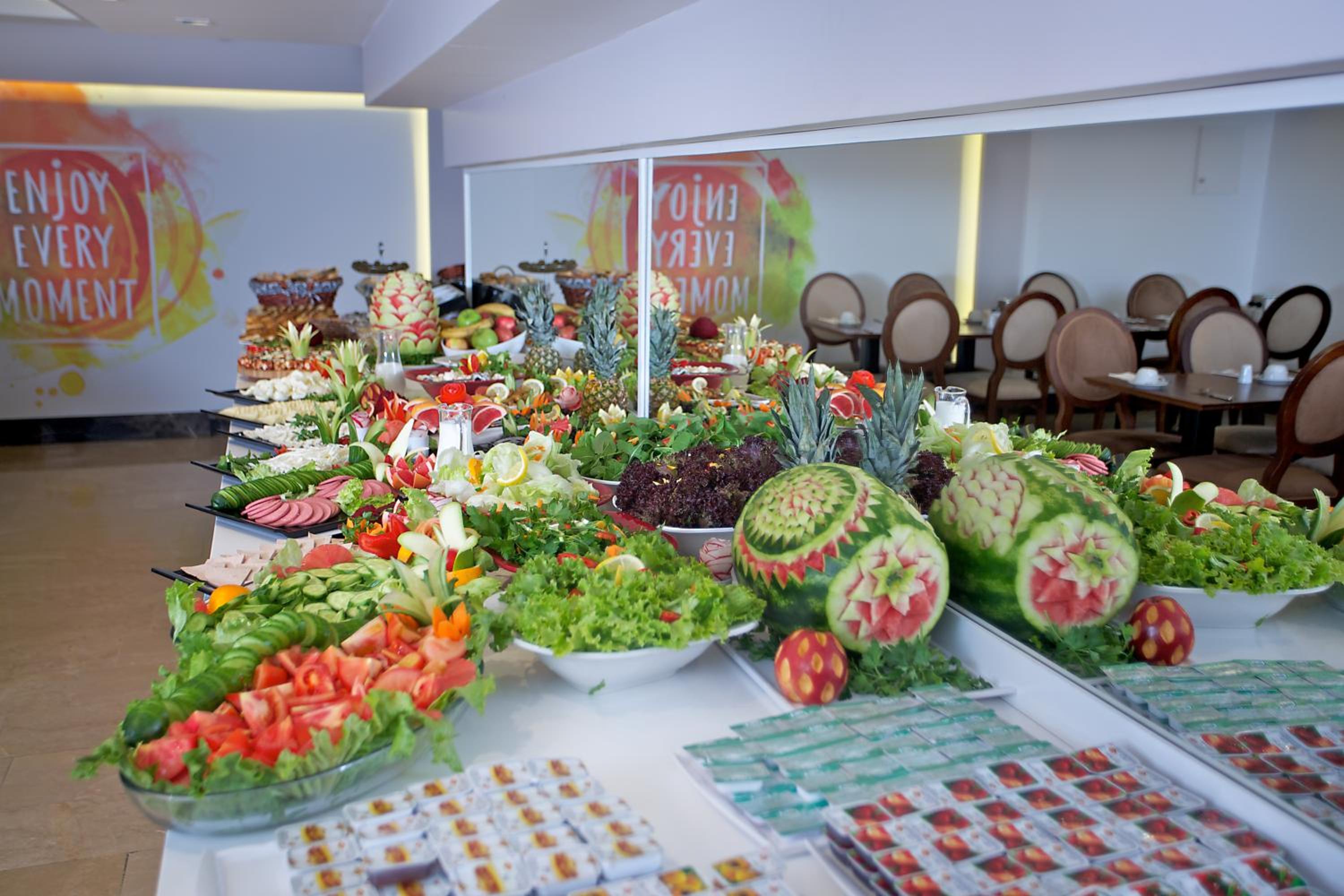 Grand Sagcanlar Otel - Image 64