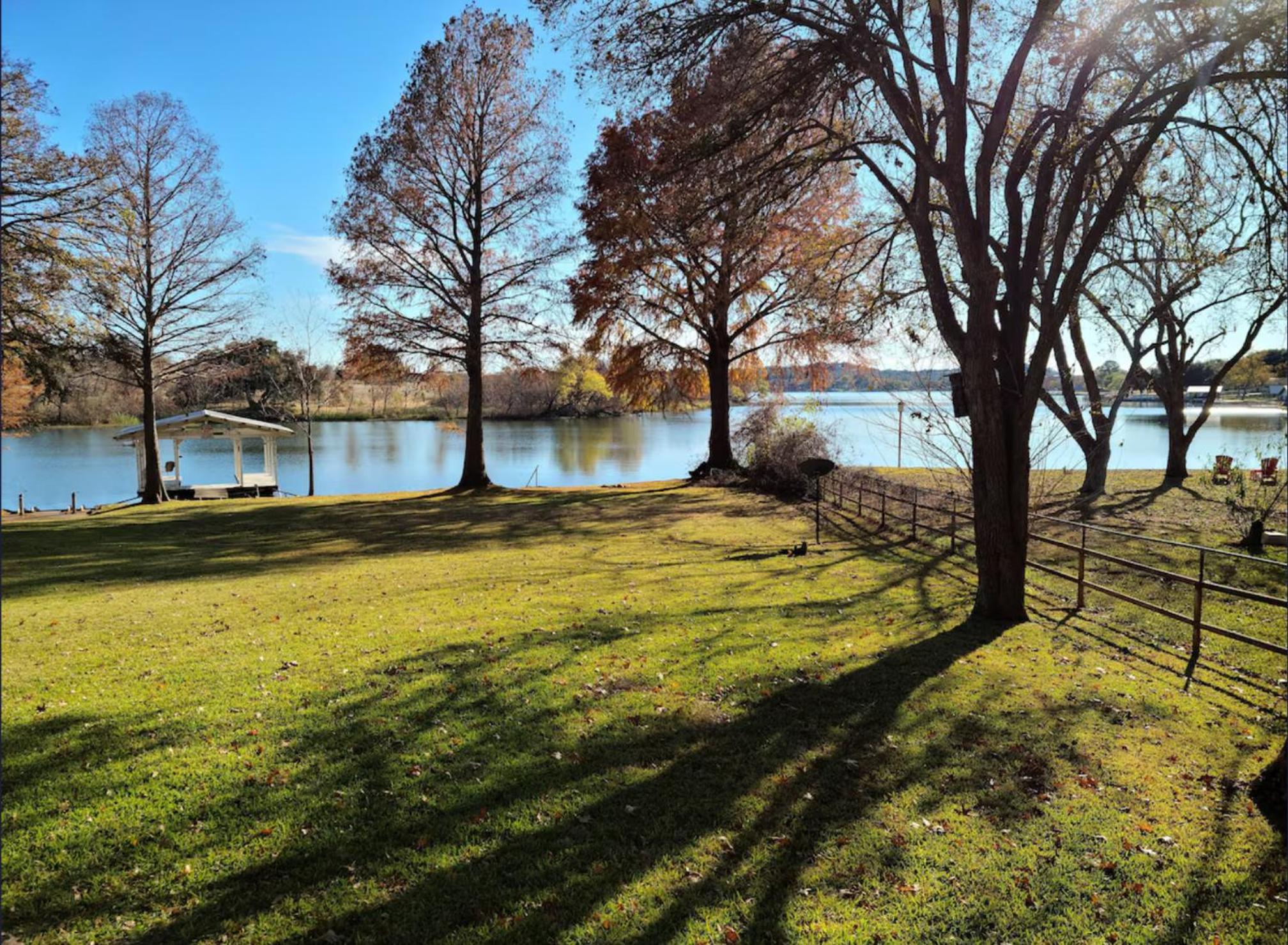 Lakehouse Inks Lake, Texas - Property Image 15