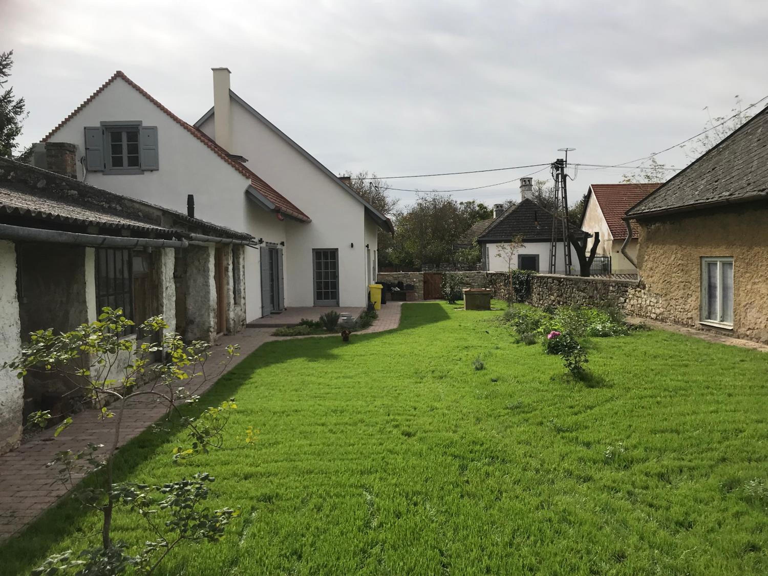 Lapillo Vendégház