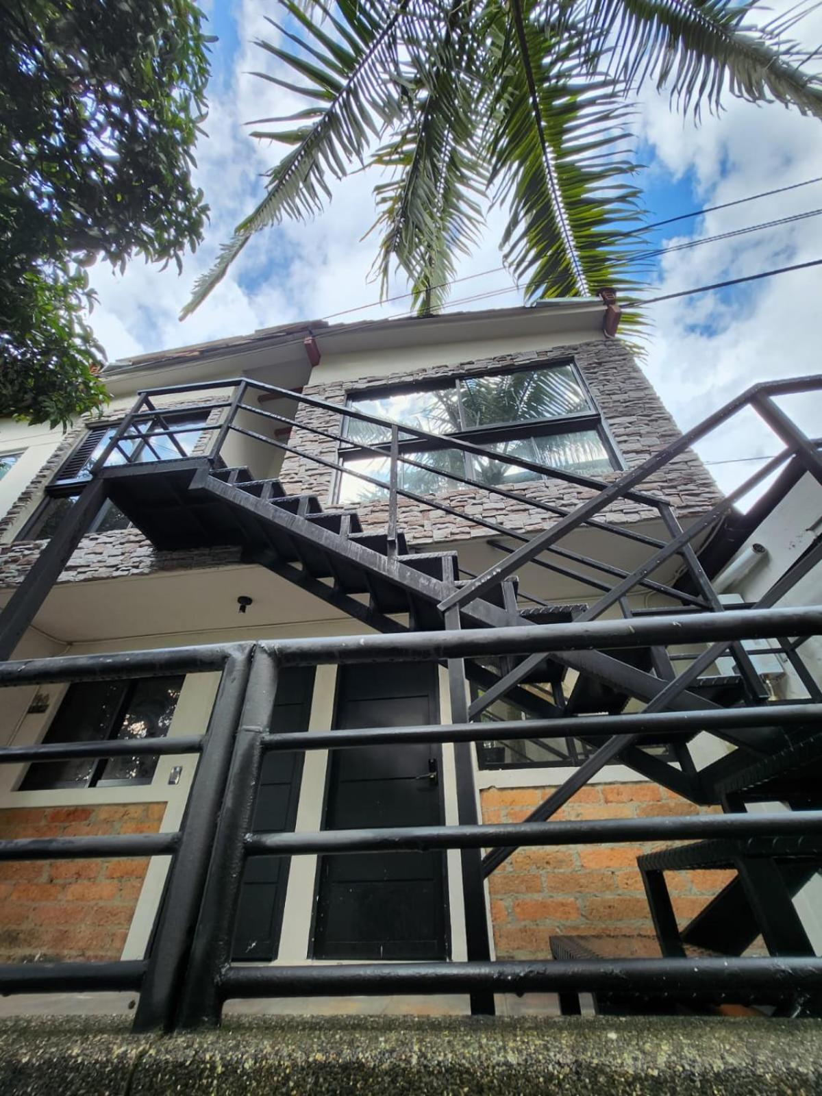Loft en El Poblado