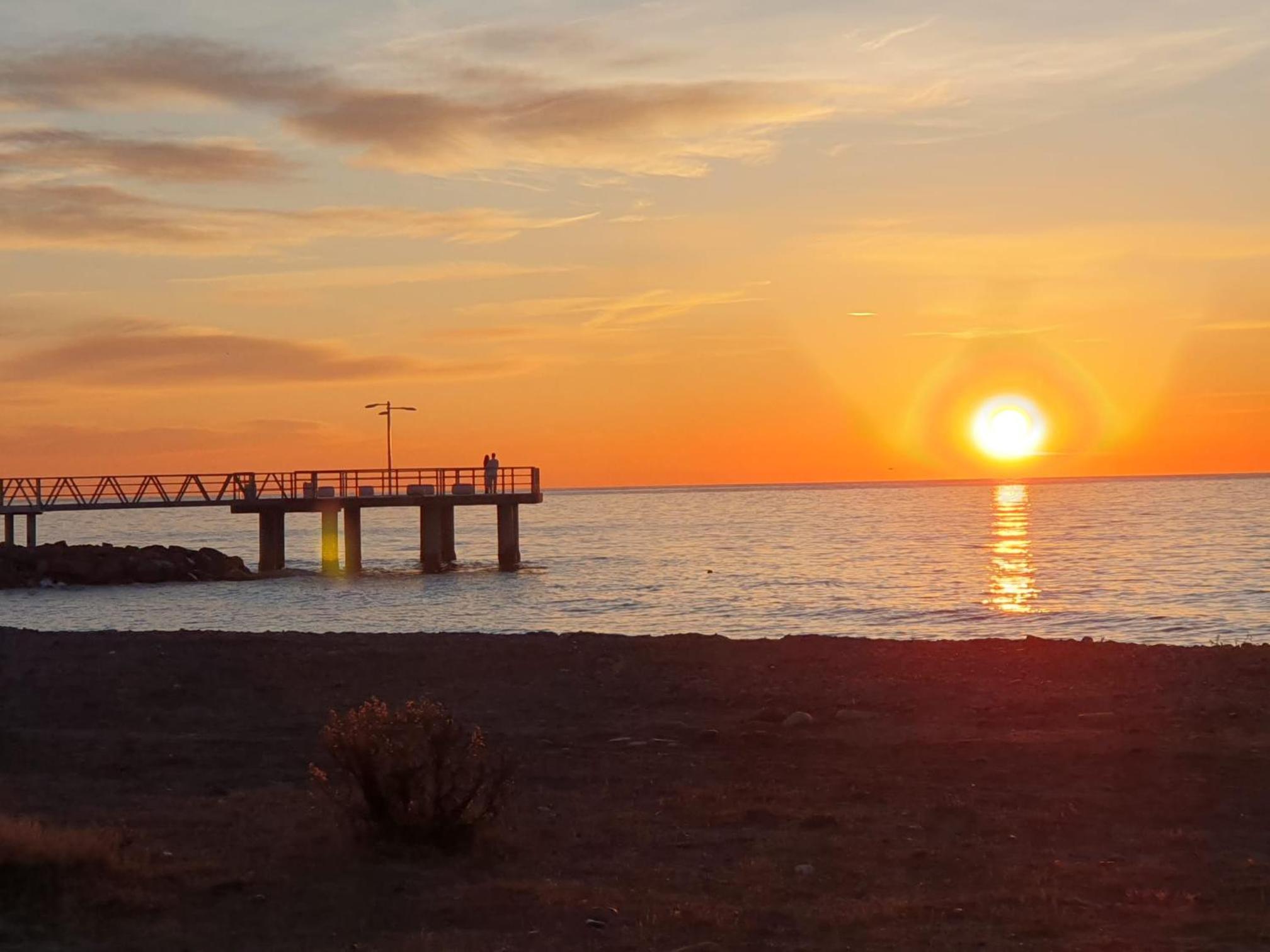 Chalet Playa Chilches