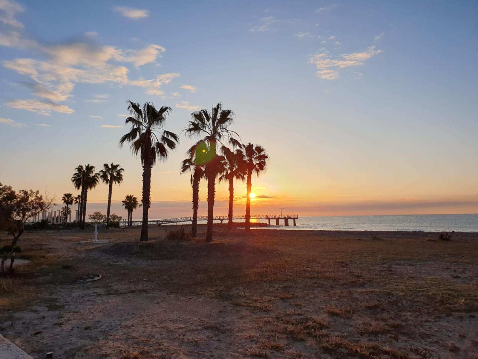 Chalet Playa Chilches