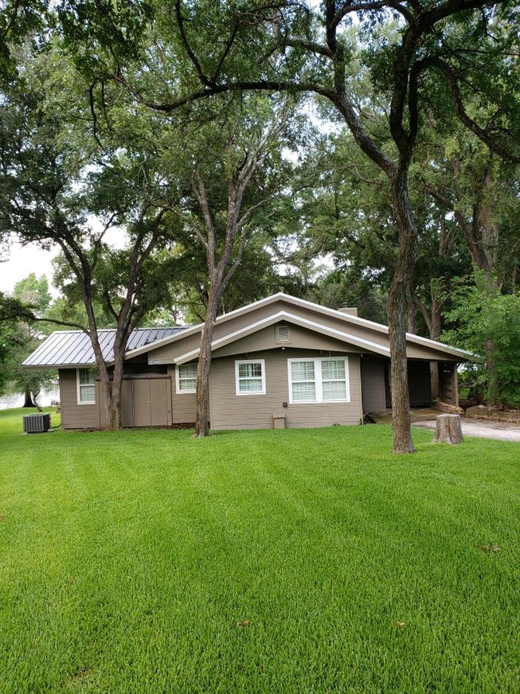 Lakehouse Inks Lake, Texas - Property Image 4