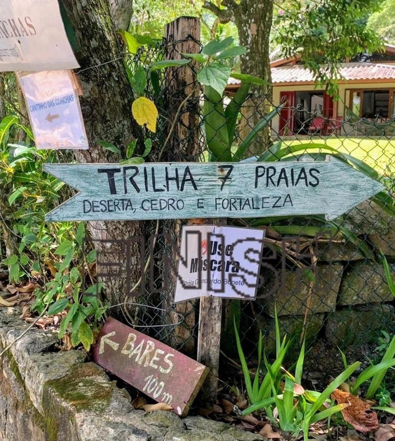 Condomínio Maranduba Ville II