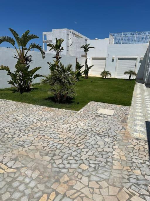 Maison andalouse